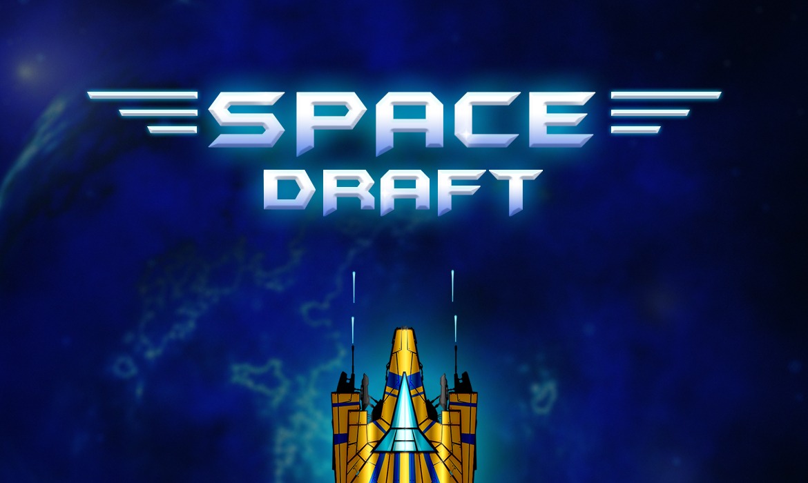 space draft game